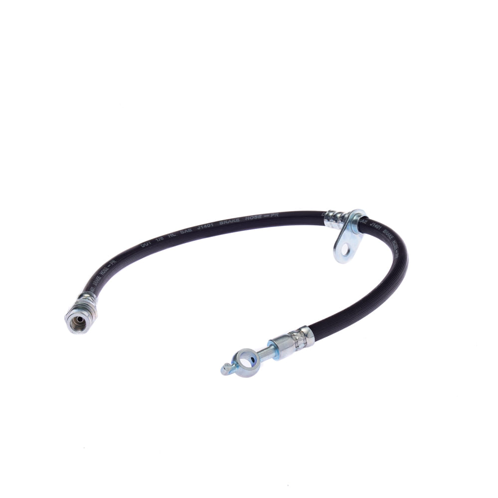 FLEXIBLE FRENO DELANTERO IZQUIERDO