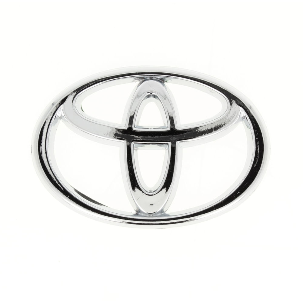 EMBLEMA MALETA SEDAN