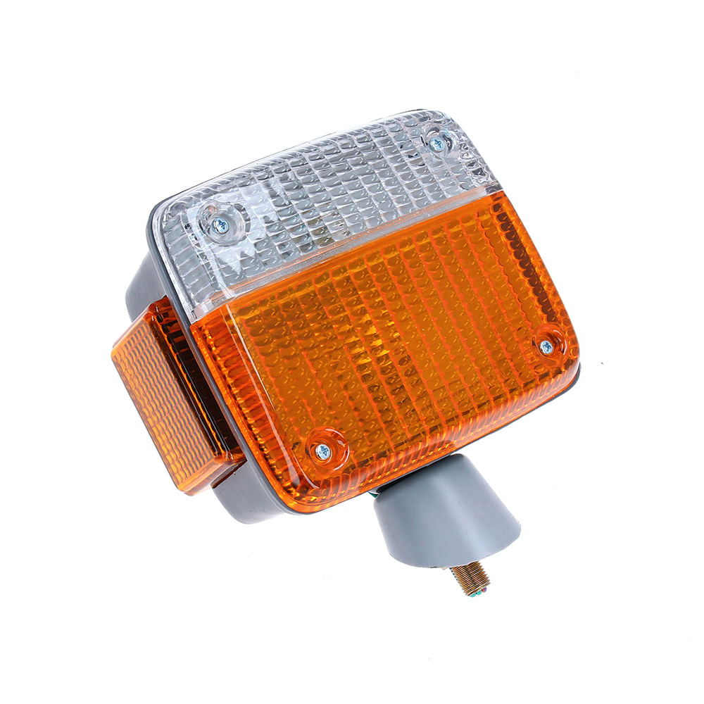 FAROL ESQUINERO DERECHO