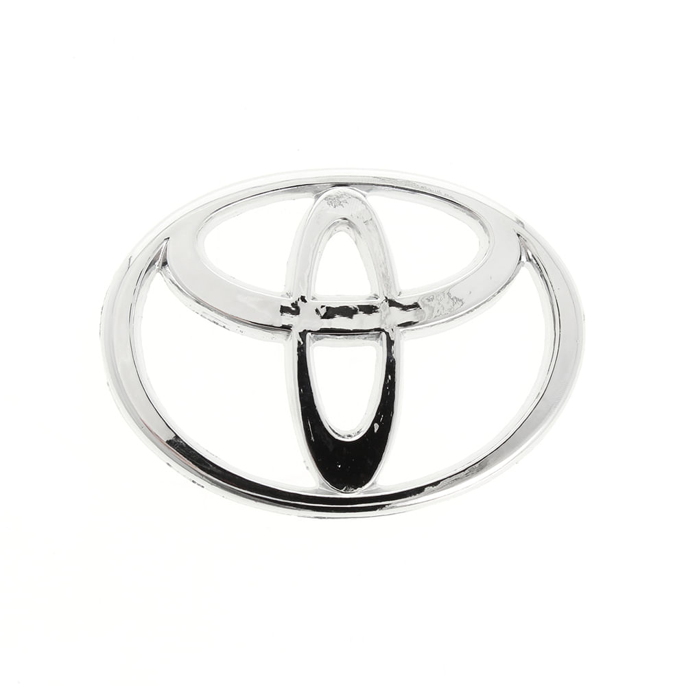EMBLEMA CAPOT OVALADO