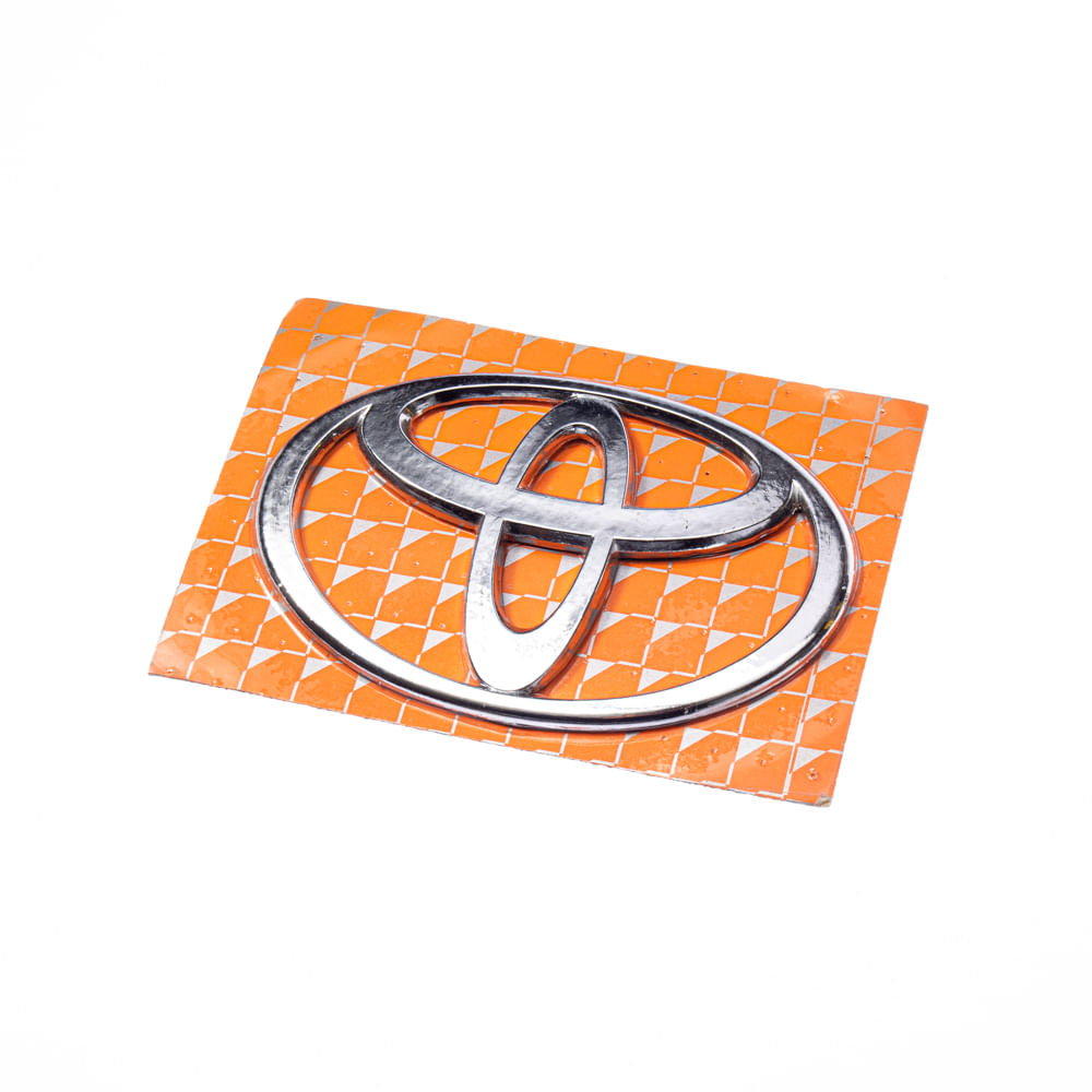 EMBLEMA CAPOT Y MALETA SPORT