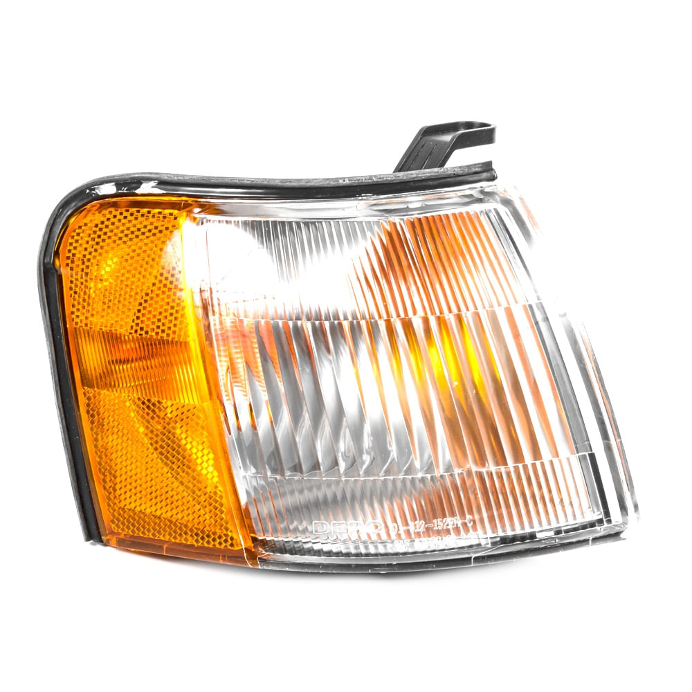 FAROL ESQUINERO DERECHO