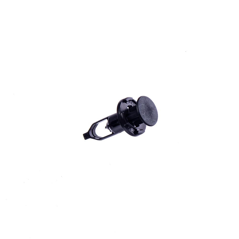 BROCHE MOLDURA PORTALON TRASERO