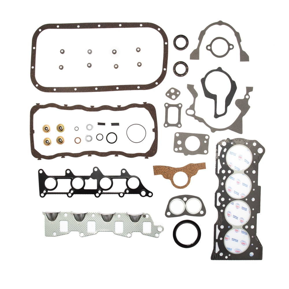 EMPAQUETADURA MOTOR