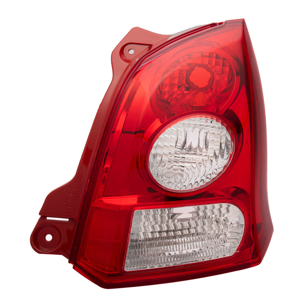 FAROL TRASERO DERECHO