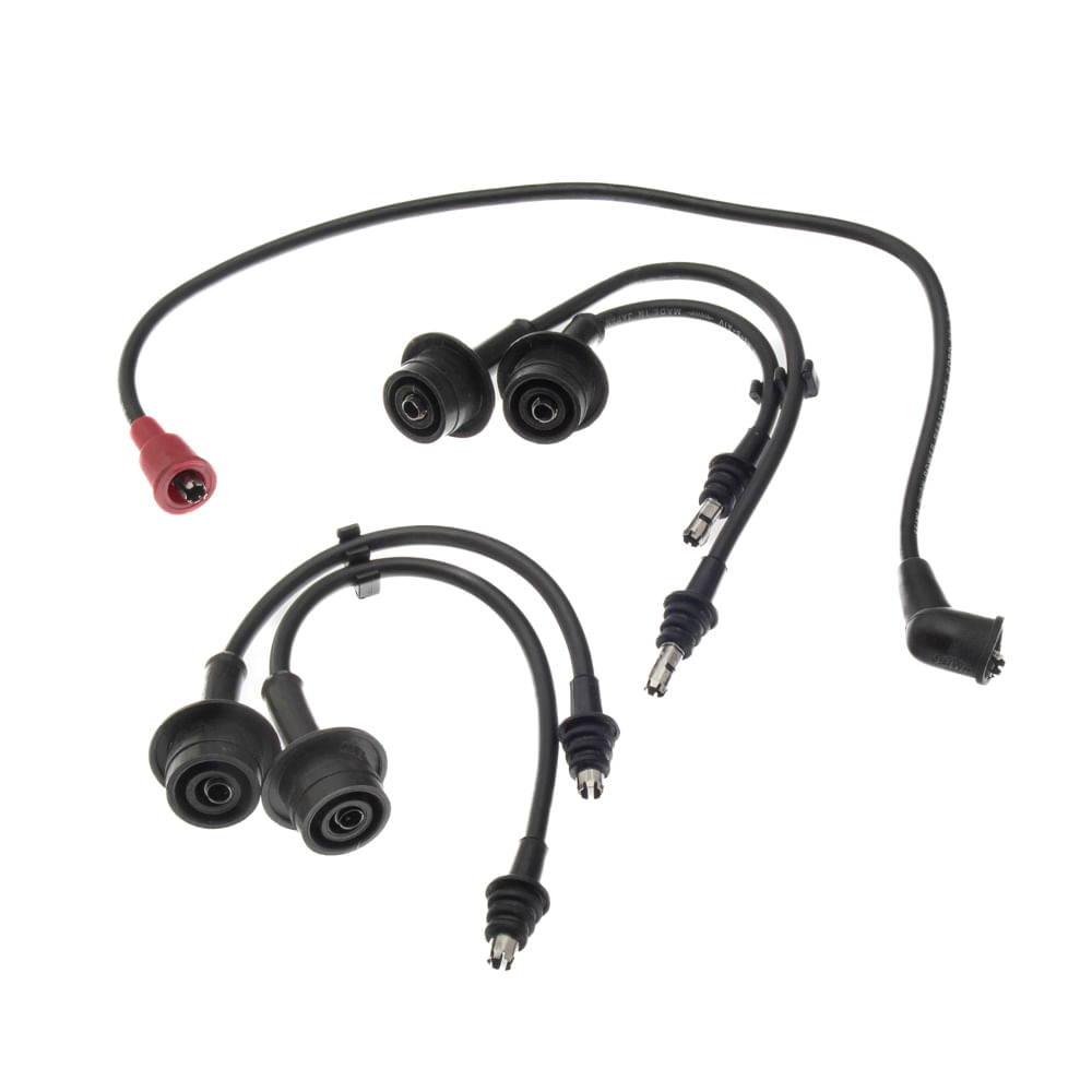 CABLE BUJIA