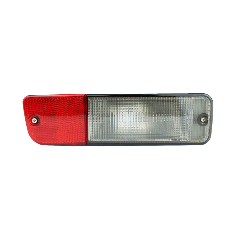 FAROL PARACHOQUE TRASERO IZQUIERDO