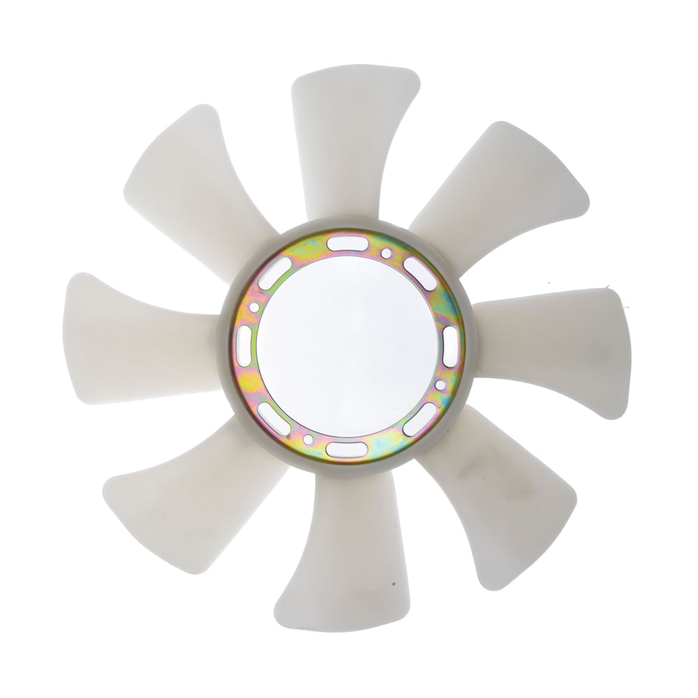 ASPA VENTILADOR