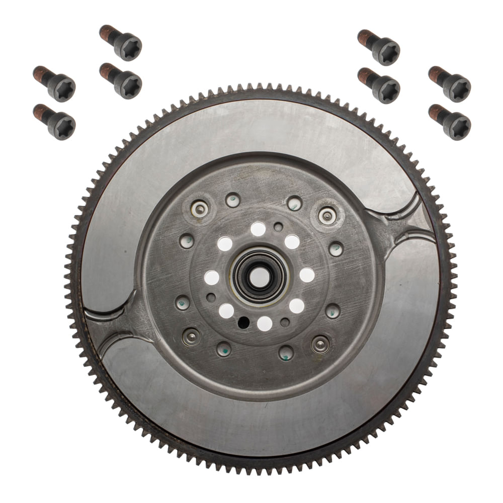 VOLANTE MOTOR