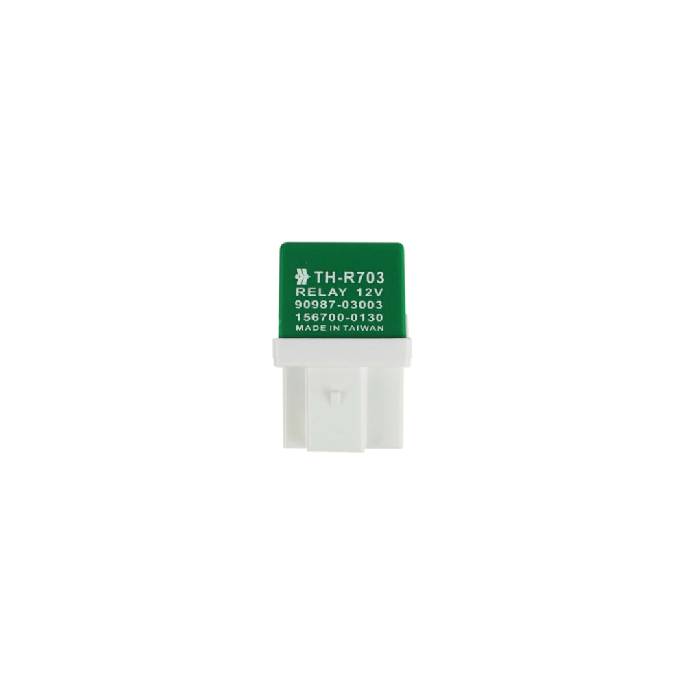 RELAY ELECTROVENTILADOR