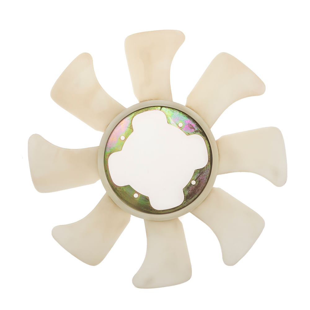 ASPA VENTILADOR