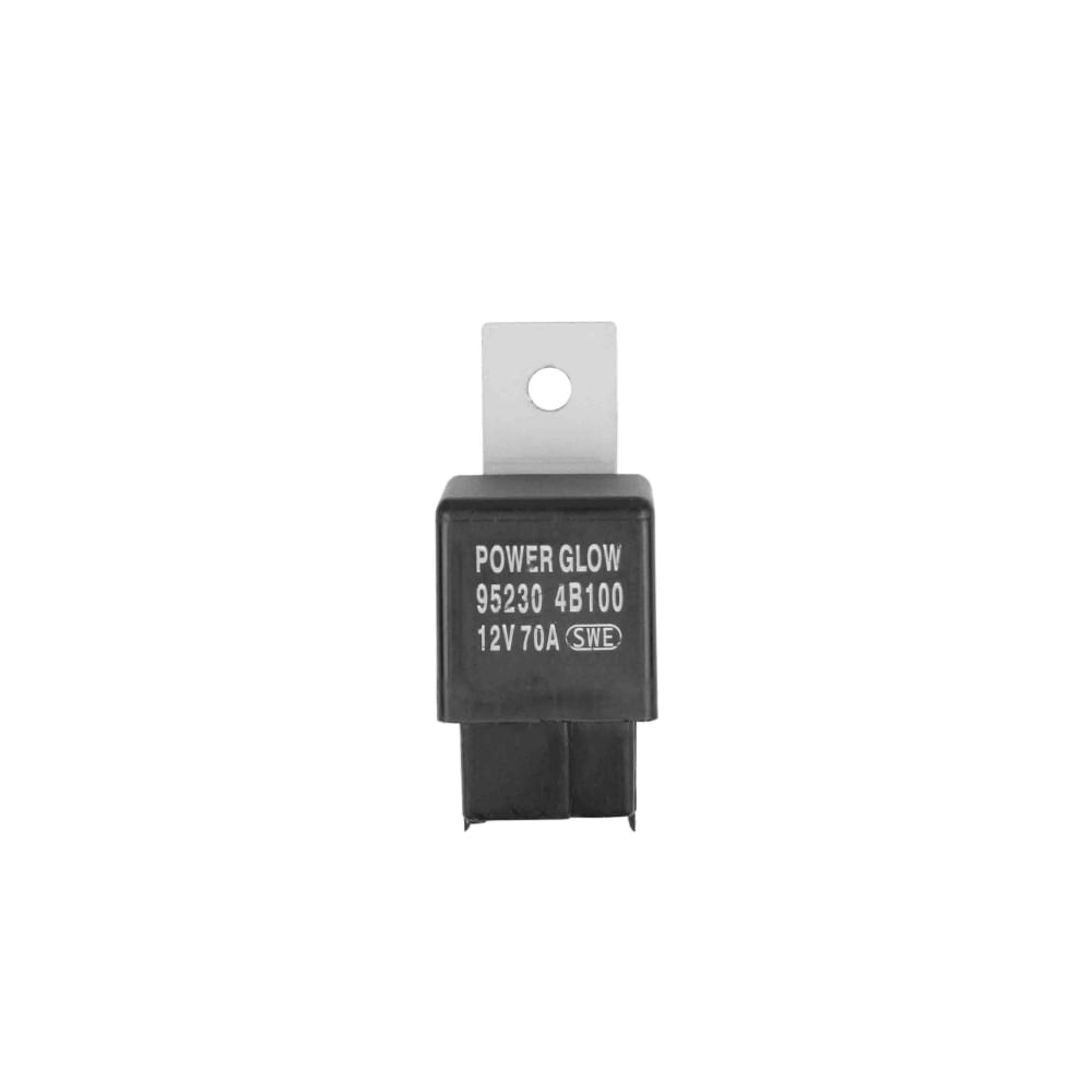 RELAY LUCES
