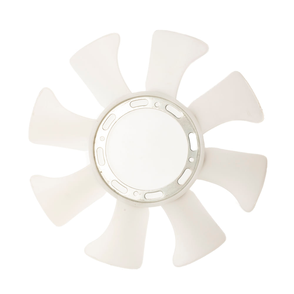 ASPA VENTILADOR
