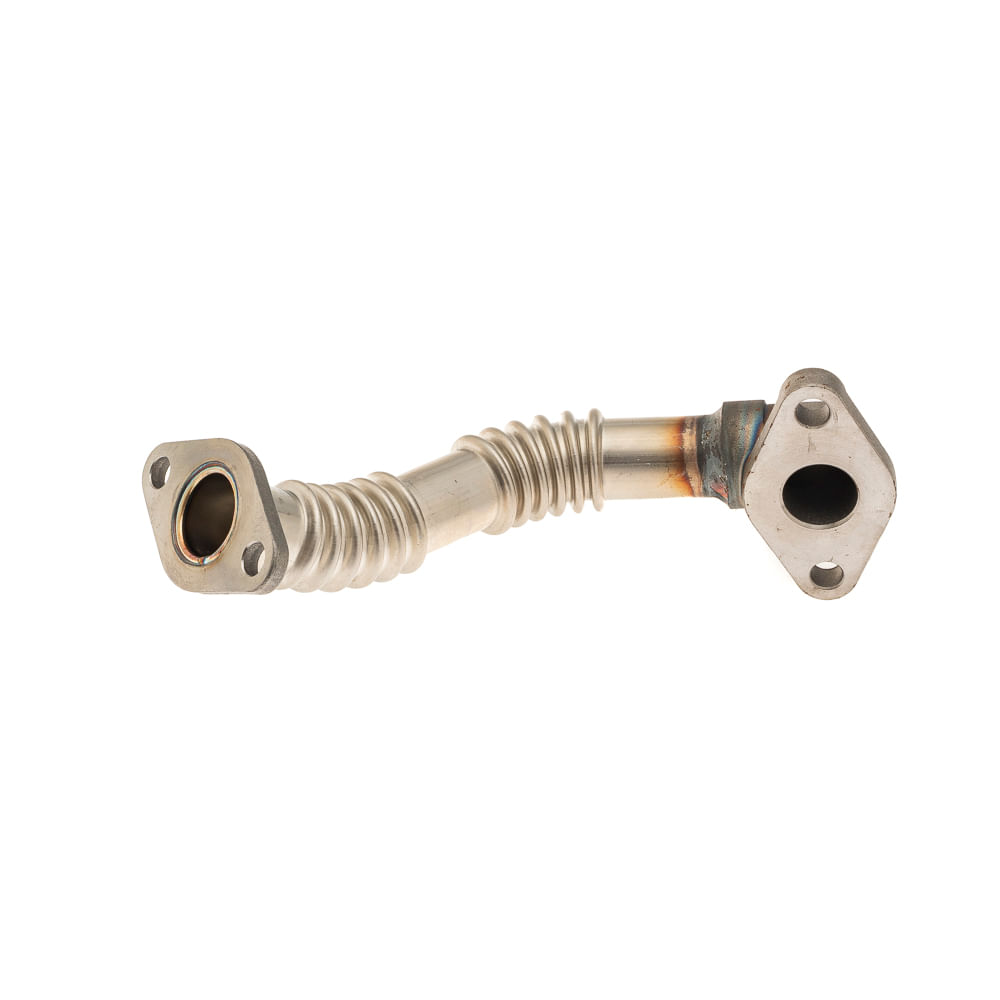 TUBO EGR TURBO