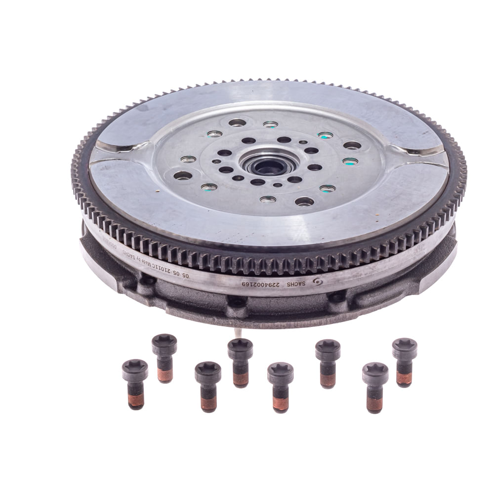 VOLANTE MOTOR