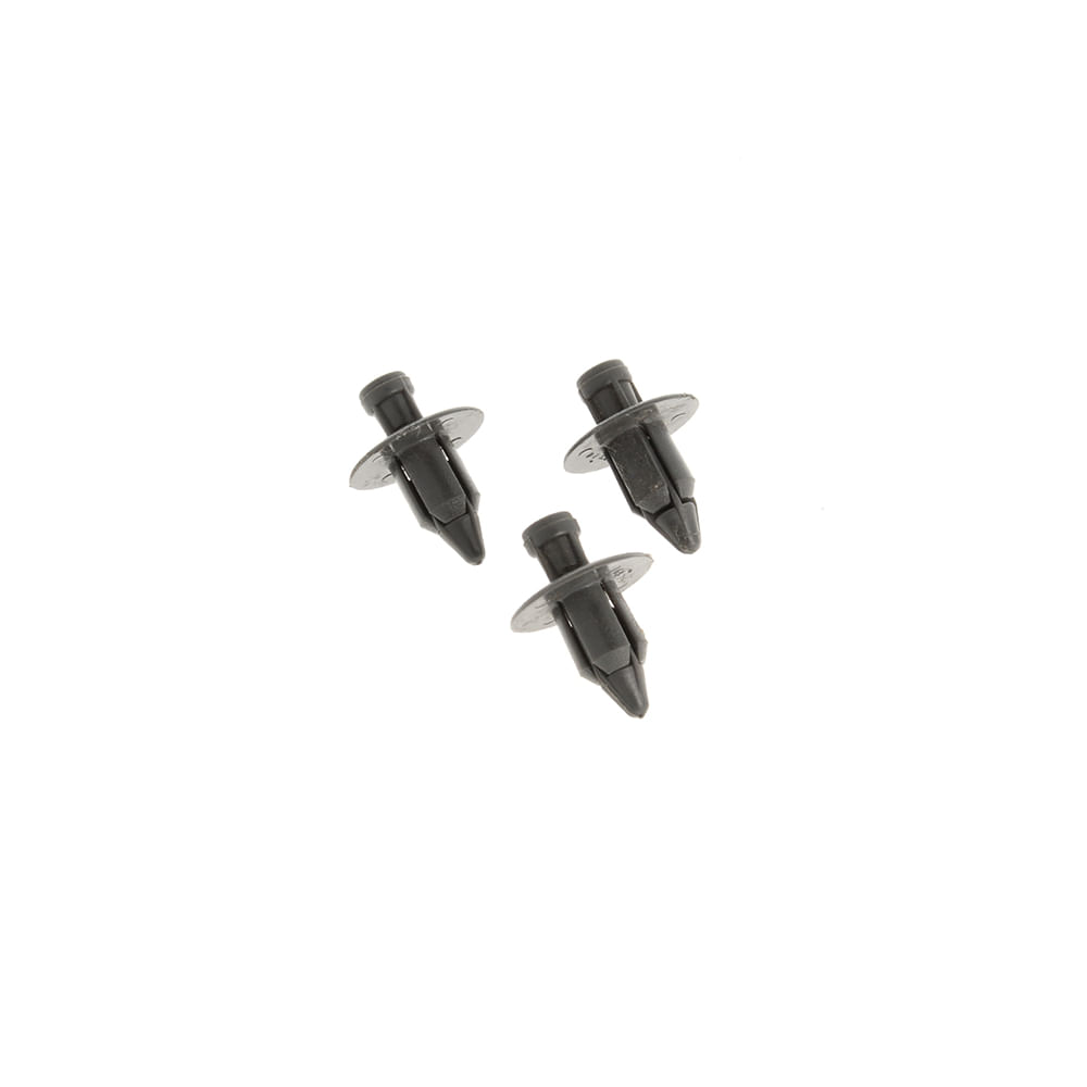CLIP TAPIZ GRIS VARIOS MODELOS