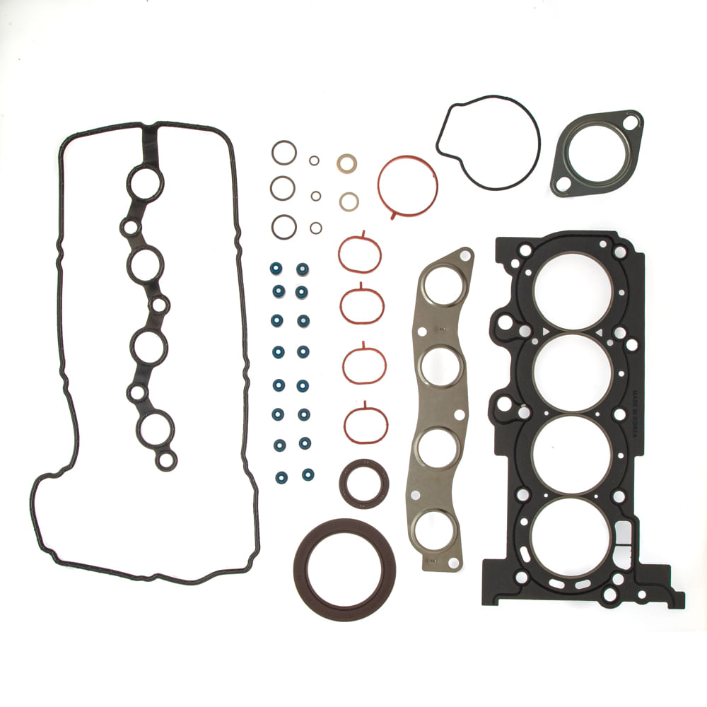 EMPAQUETADURA MOTOR