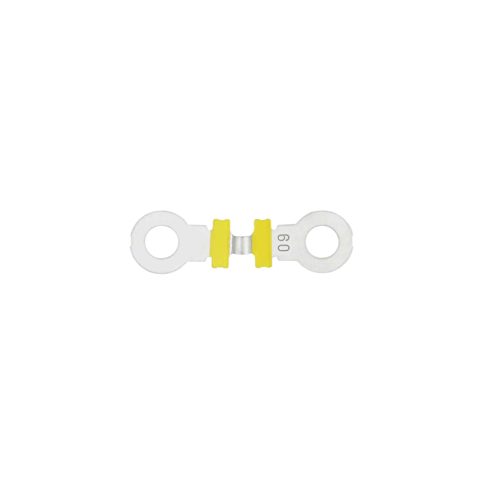FUSIBLE 60 AMPERES AMARILLO
